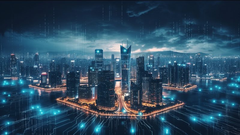 BI实时数据监控系统：揭秘其核心价值与选型要点**